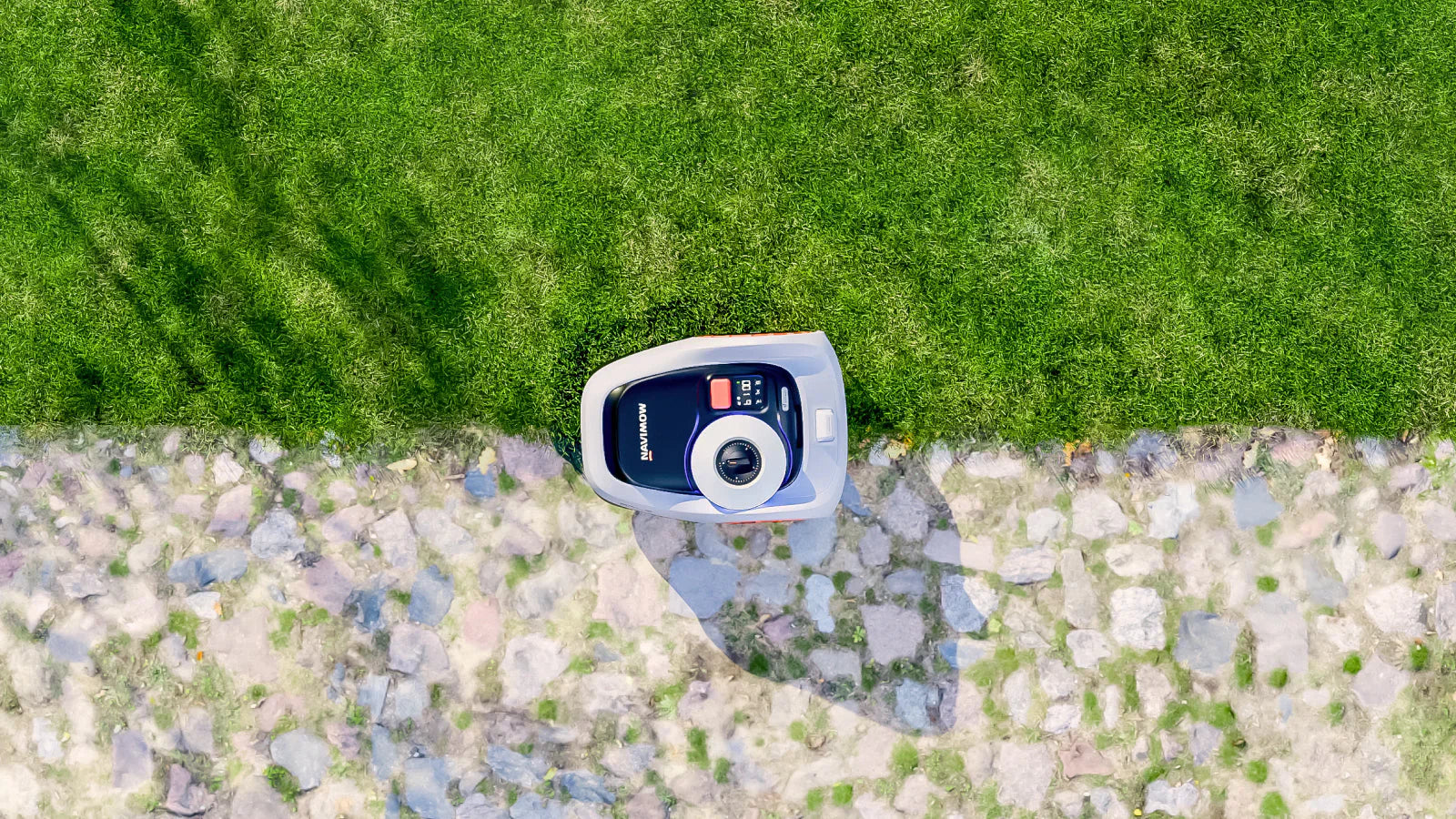 How to Set Up and Maintain Your Smart Lawn Mower in Simple Steps
