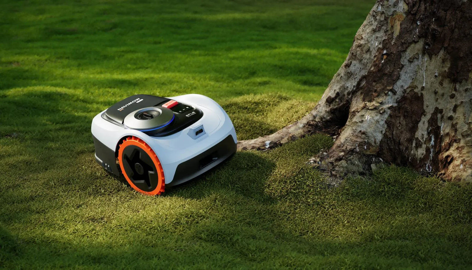 rasenmäher für kleine flächen