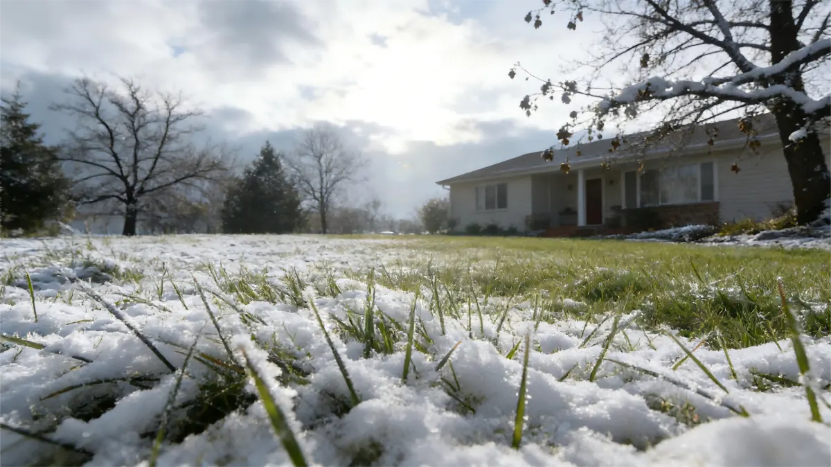 Mähroboter überwintern: Die 7-Punkte-Profi-Checkliste