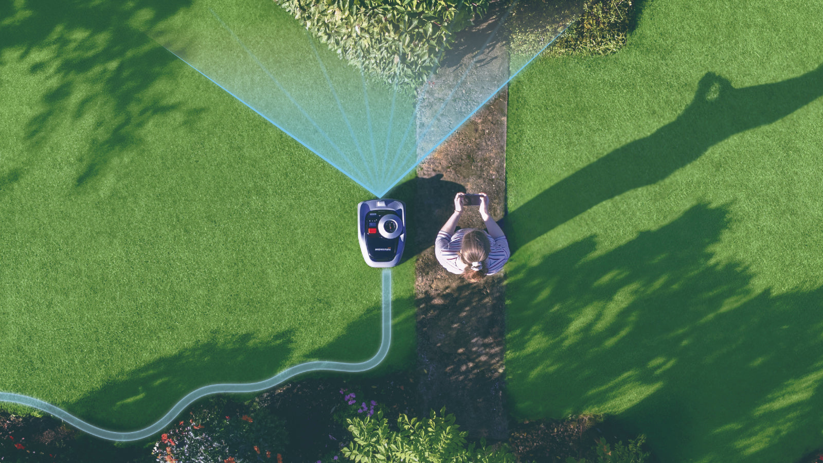 The Surprising Benefit of Automated Mowing Every Homeowner Should Understand