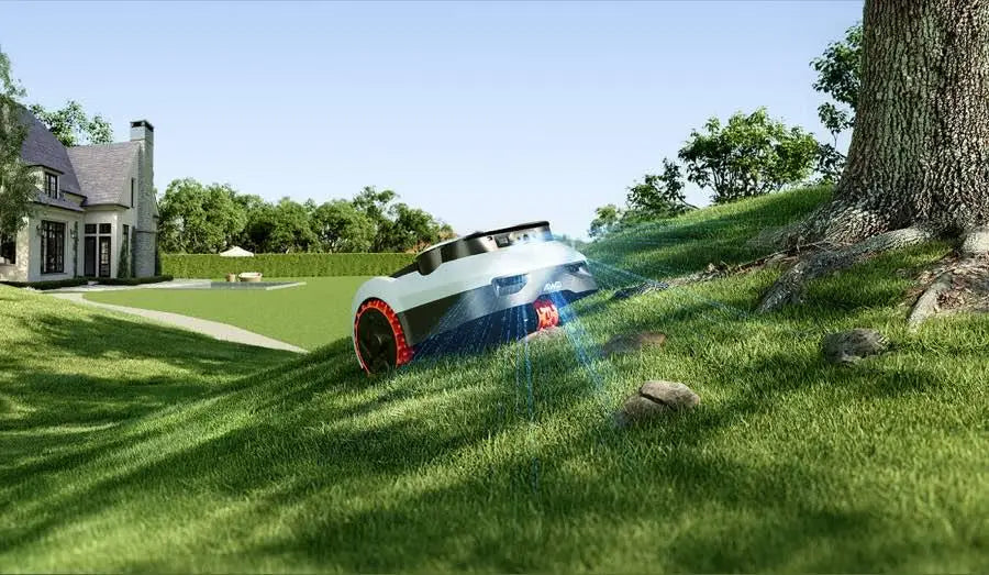 Bester Mähroboter 2026: So finden Sie das richtige Modell für Ihren Garten
