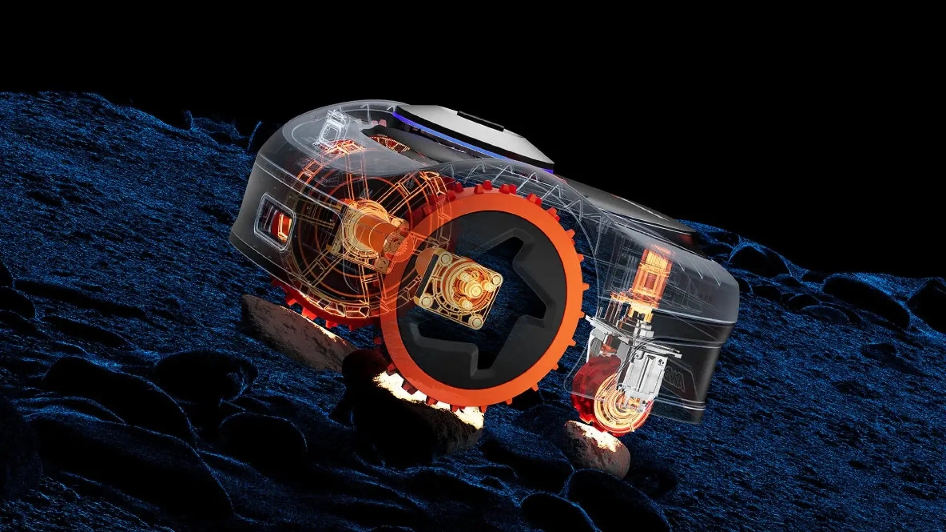 Was ist AWD bei Mähroboter? Der große Vergleich: RWD, FWD & 4WD