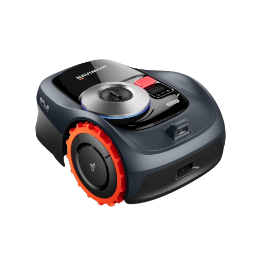 Navimow i105E Mähroboter|Max 600㎡