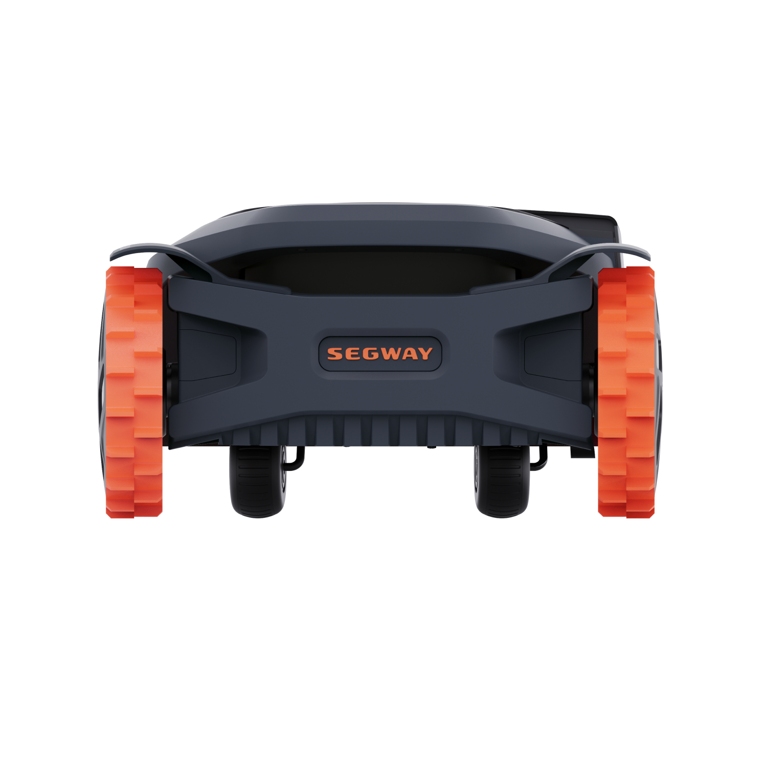 Segway Navimow X390 Mähroboter|10000 m²