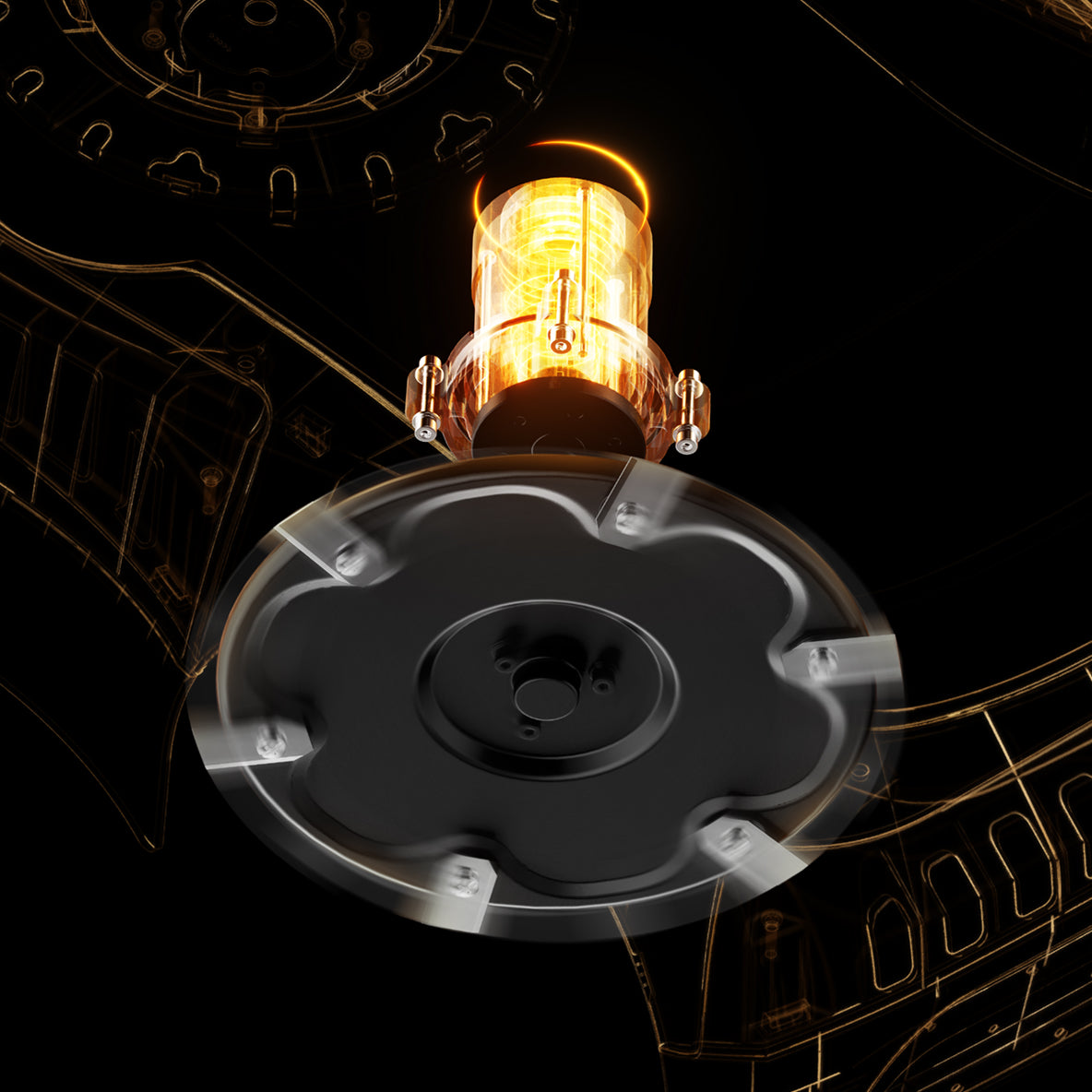 <p>Schneidet leicht durch dichtes Gras</p>