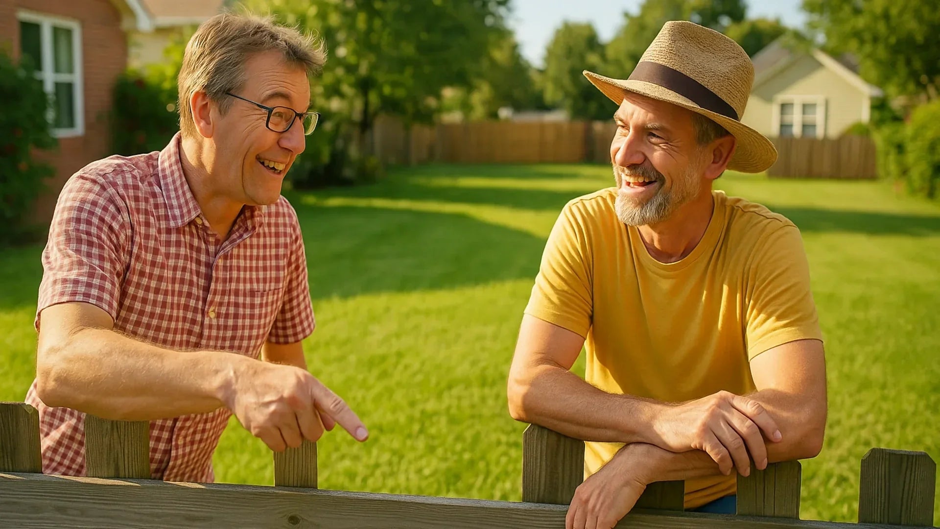 Wie oft Rasen mähen im Sommer: Orientierung & Praxis