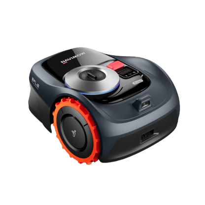 Navimow i105E Mähroboter｜Max 600㎡