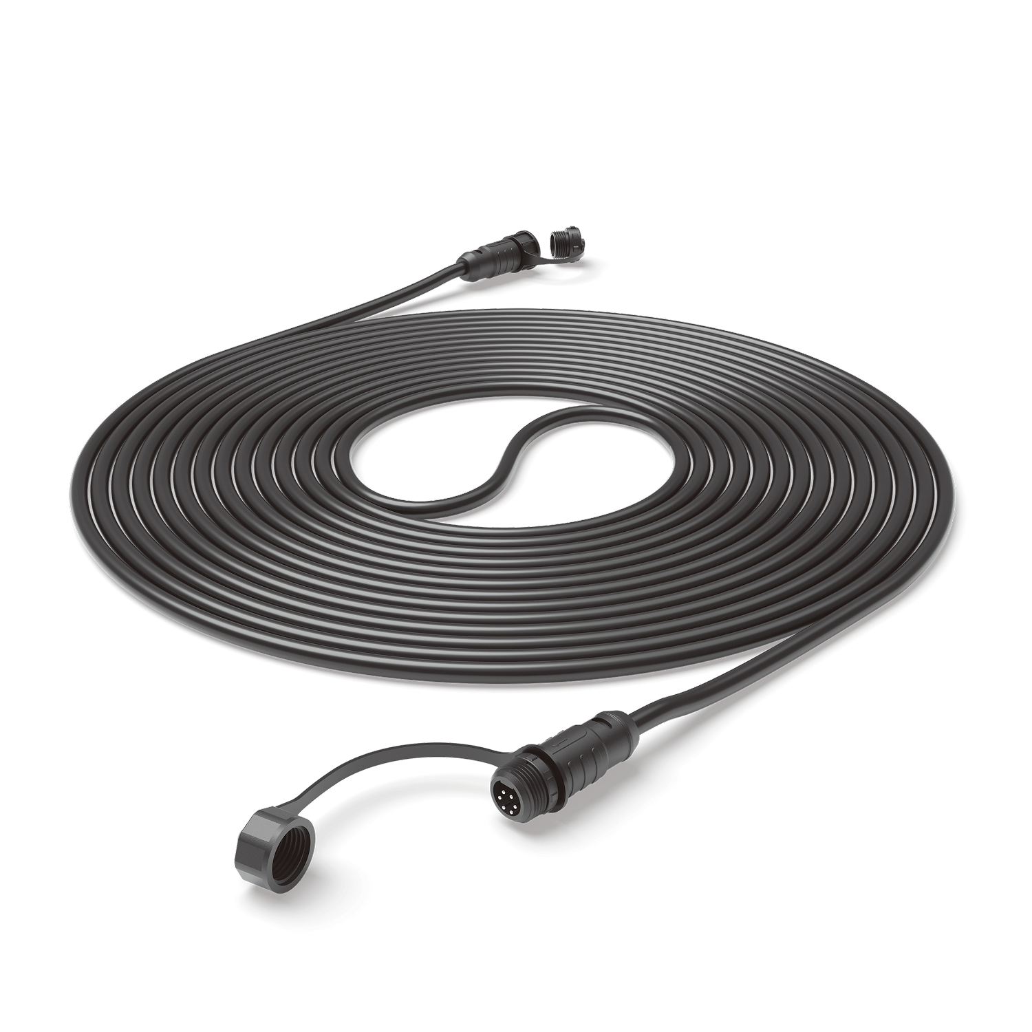 Antennenverlängerungskabel