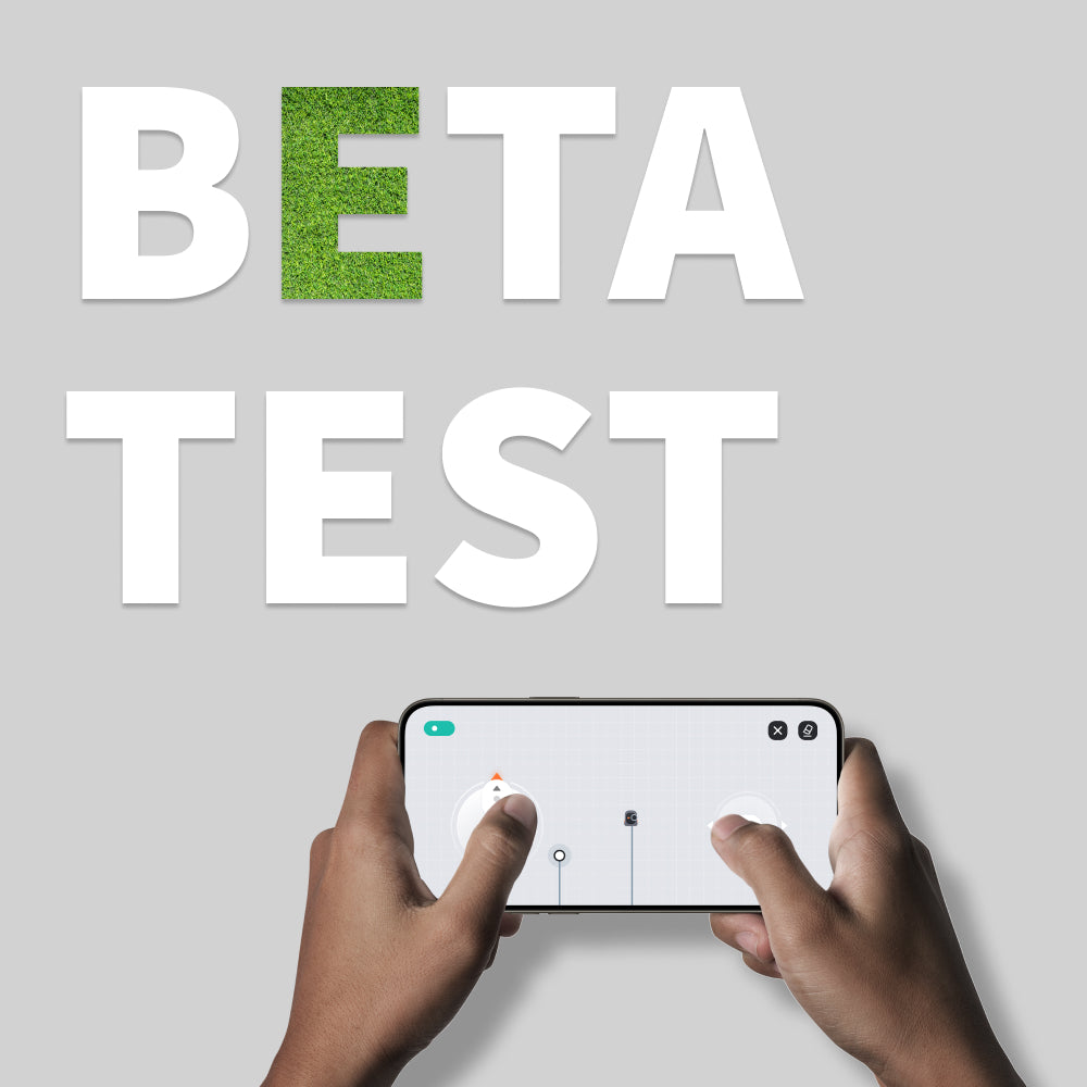 Beta Test Deposit