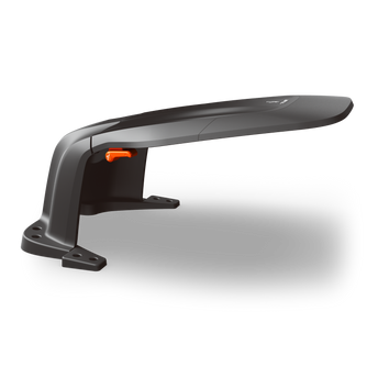 Garage L für die Segway Navimow X3-Serie