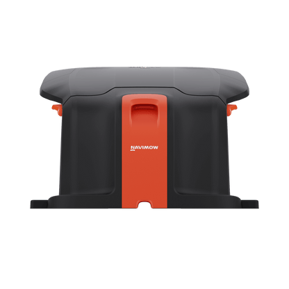 Garage L für die Segway Navimow X3-Serie