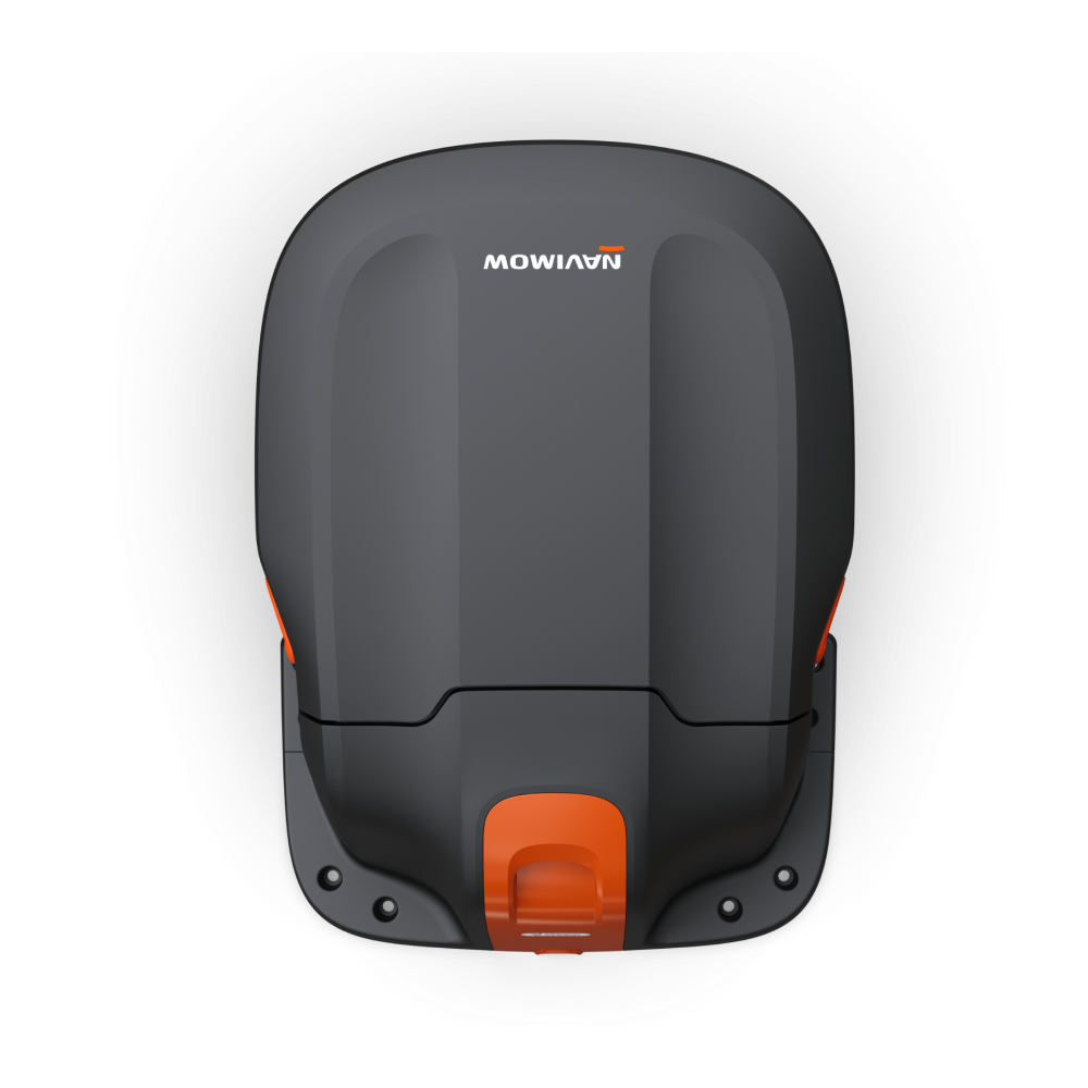 Garage S für die Navimow i-Serie (app-exklusiv)