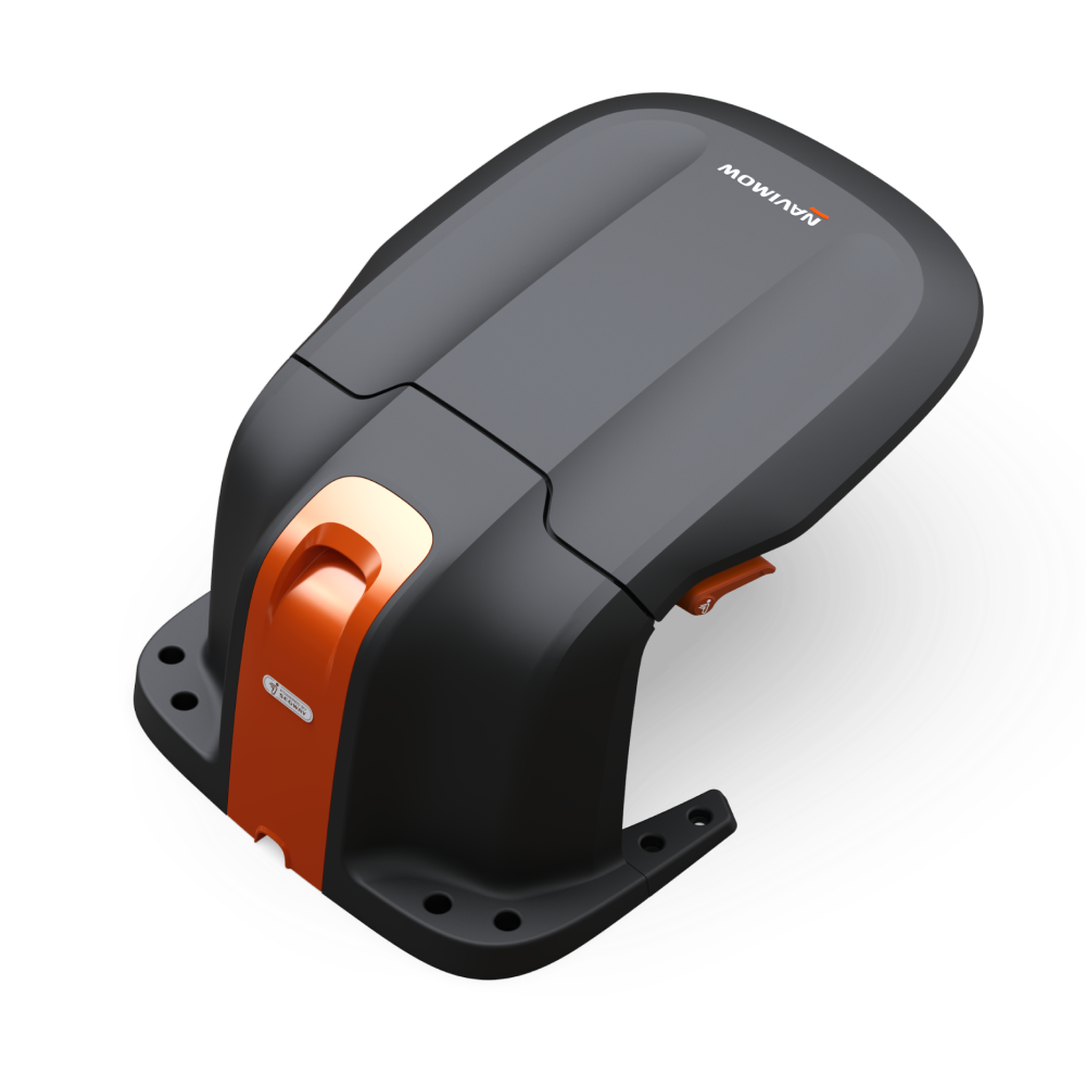 Garage S für die Navimow i-Serie (app-exklusiv)