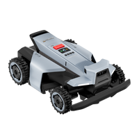 Navimow X4 Mähroboter