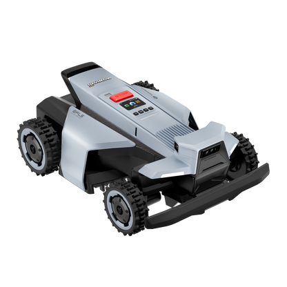 Navimow X4 Mähroboter