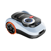 Navimow i2 LiDAR Mähroboter
