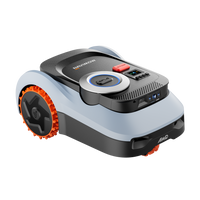 Navimow i2 LiDAR Pro Mähroboter