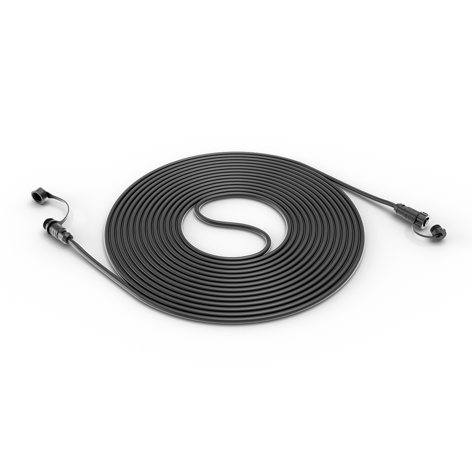 Antennenverlängerungskabel für die Segway Navimow X3-Serie