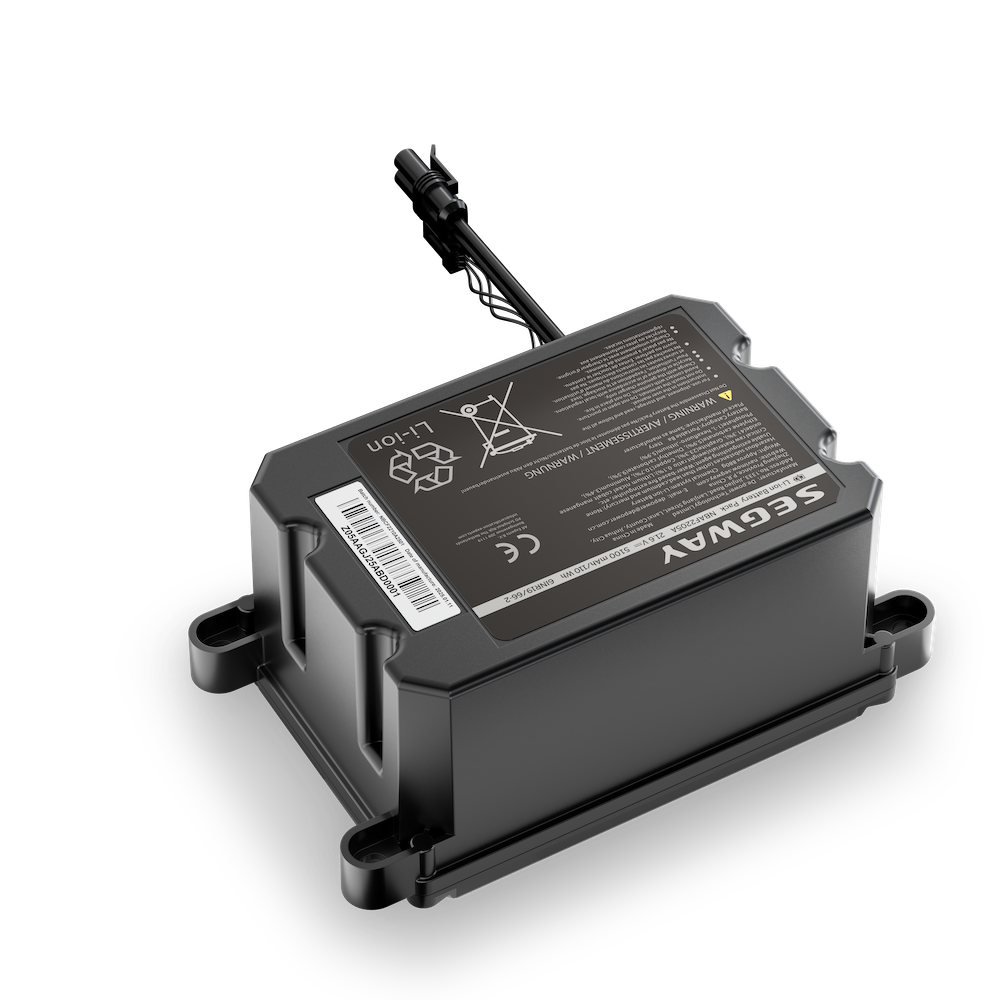 Navimow Akku (10.2Ah) für H3000