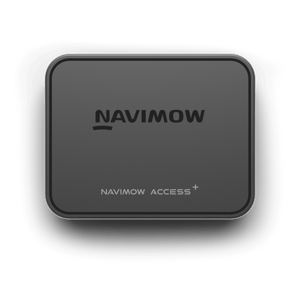 Navimow Access+ (app-exklusiv)