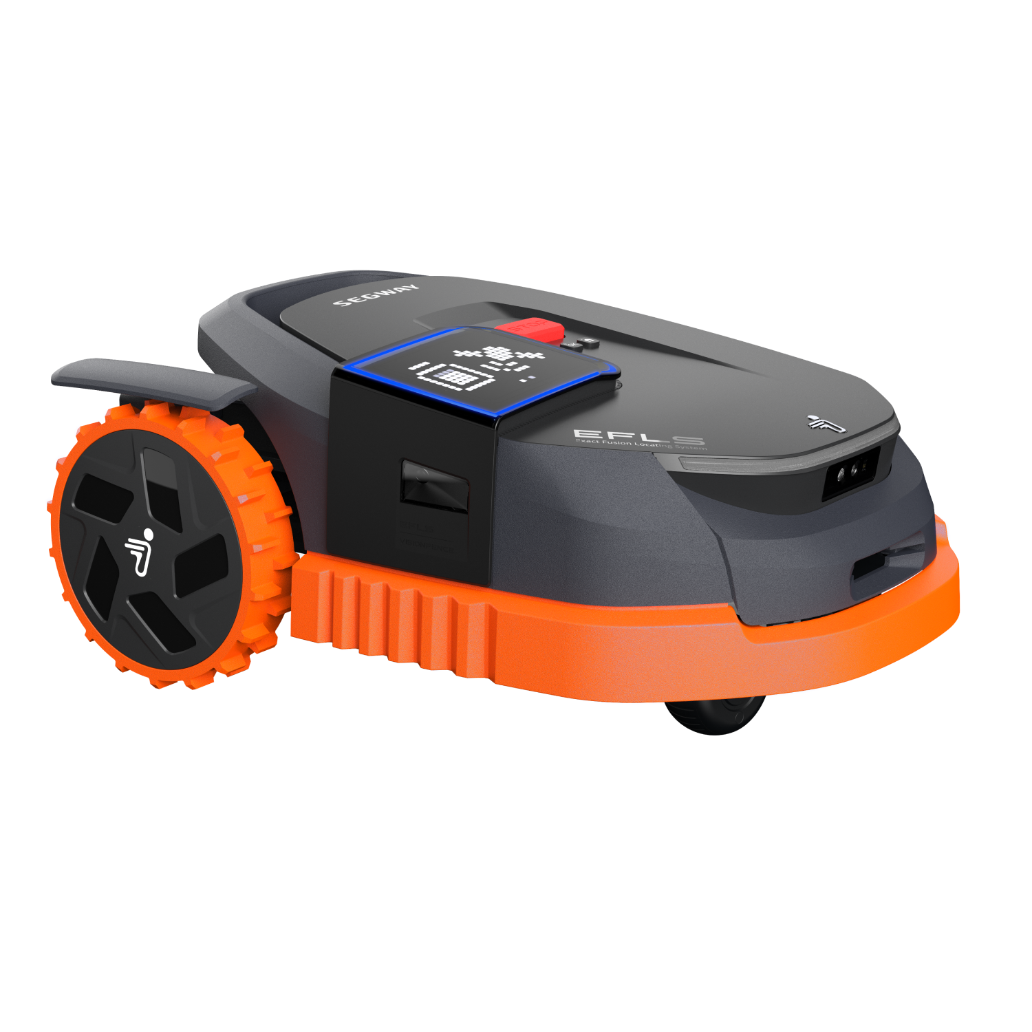 Segway Navimow X330 Mähroboter｜3000 m²