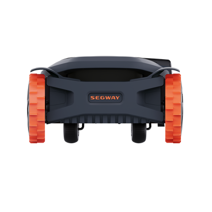 Segway Navimow  X390 Mähroboter｜10000 m²