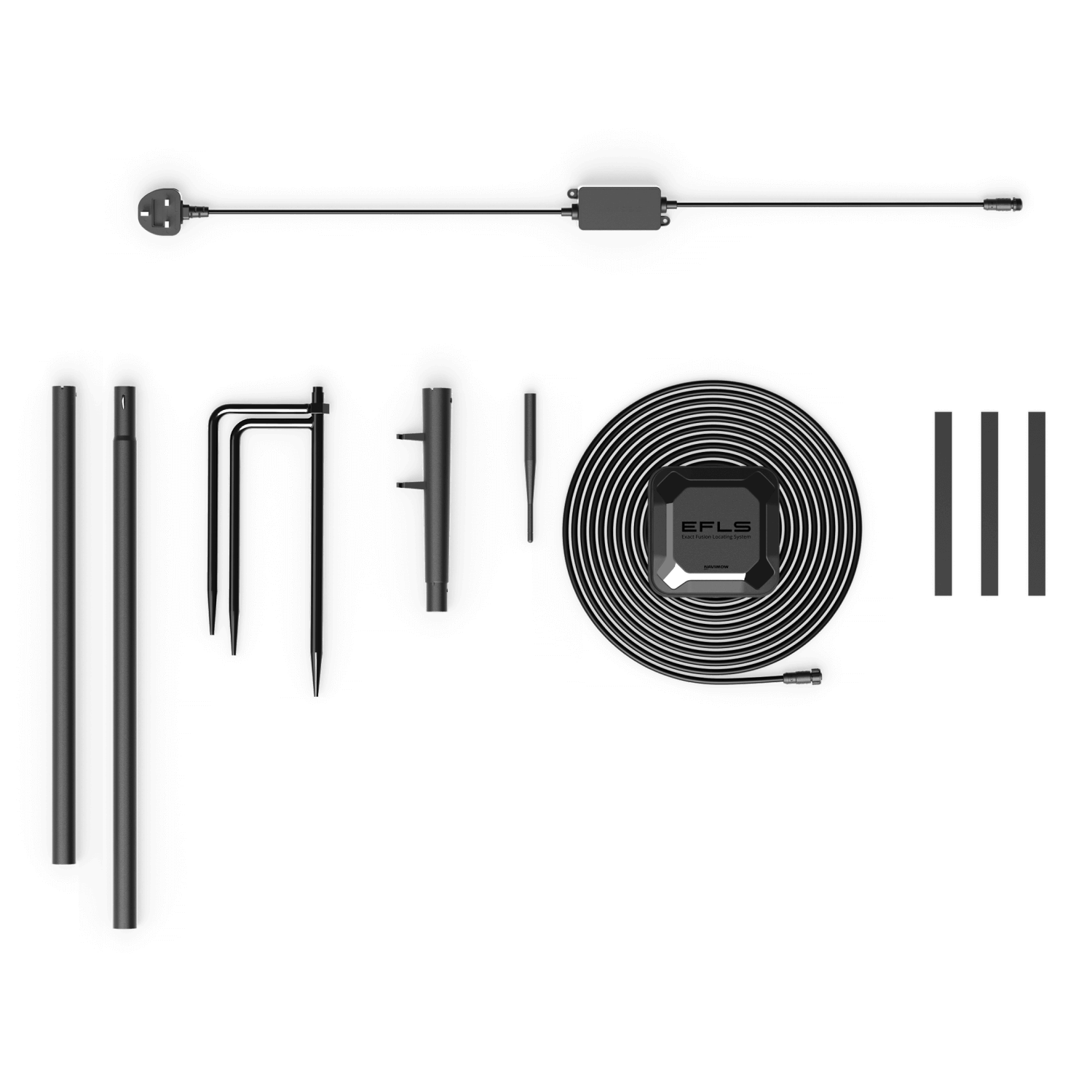 Signalverstärker-Antenne