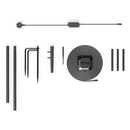 Signalverstärker-Antenne