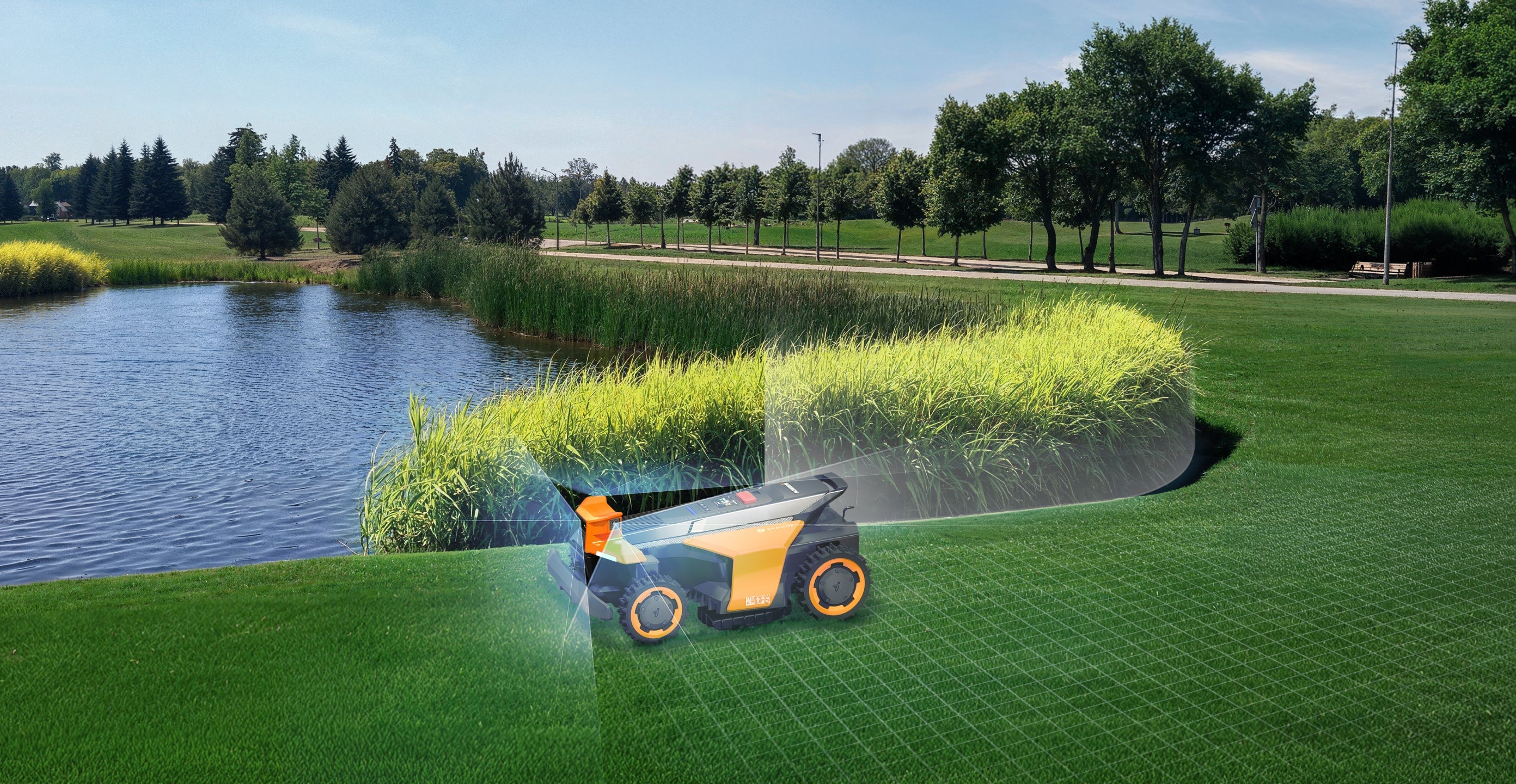 Einfache Einrichtung