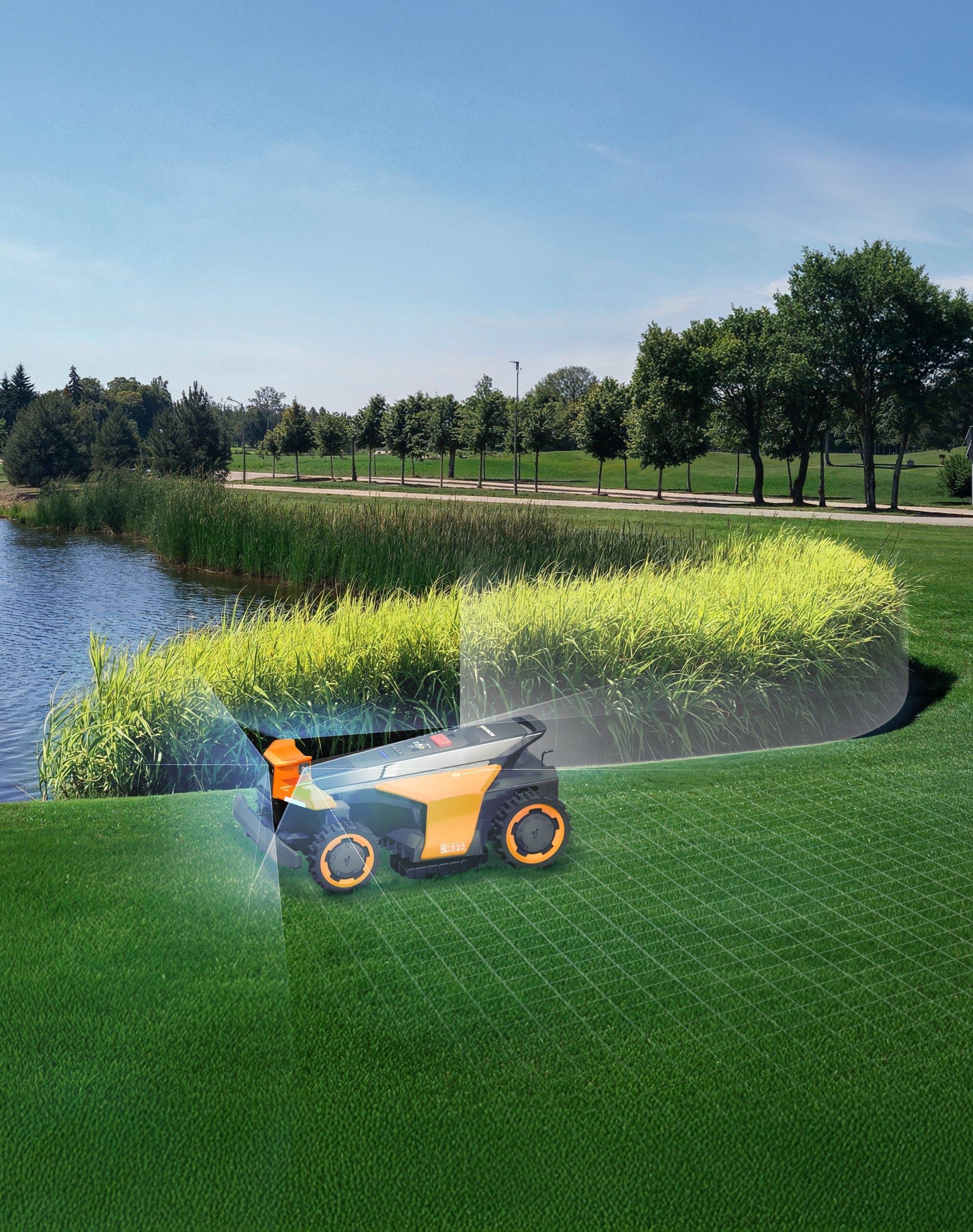 Einfache Einrichtung