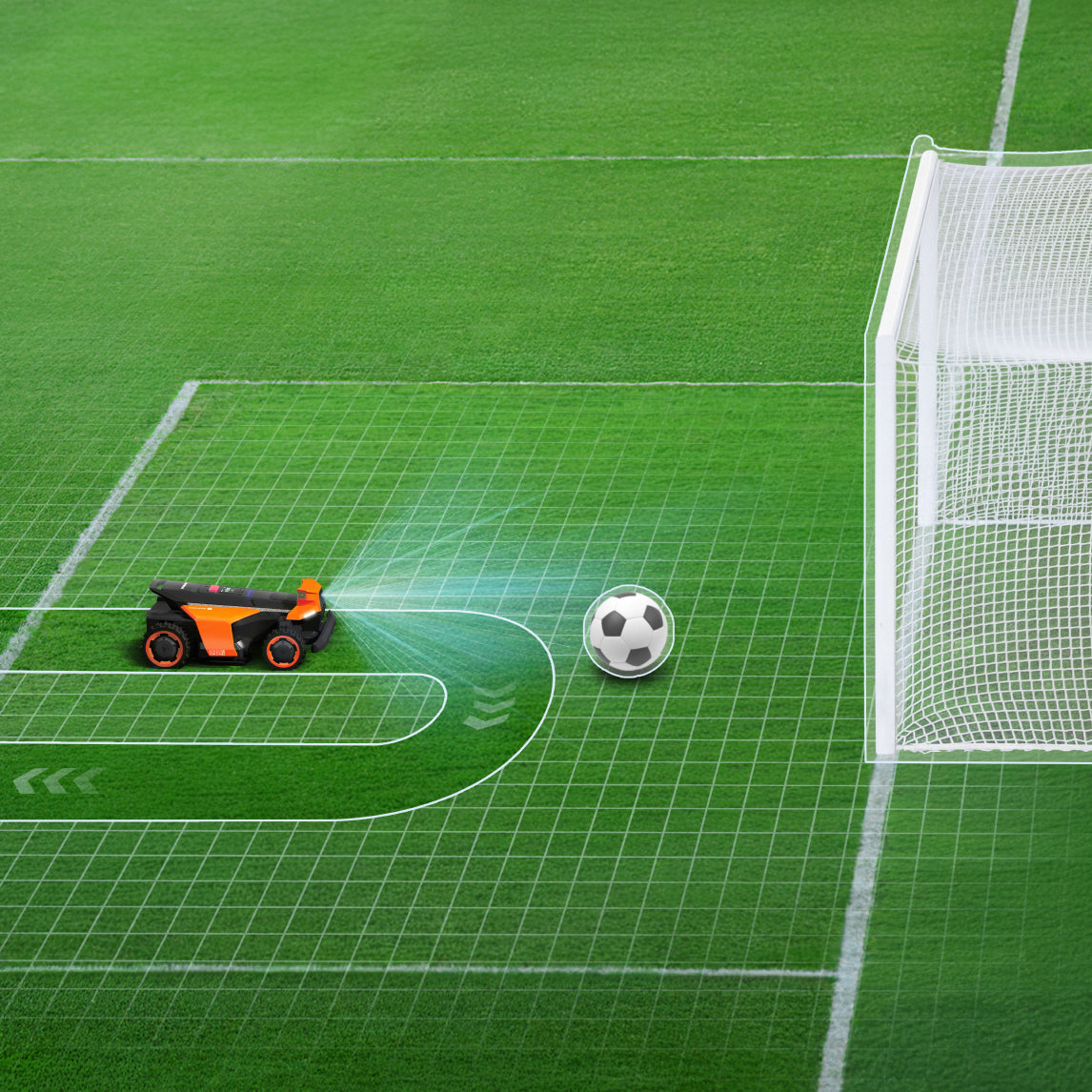 Intelligente Objekterkennung