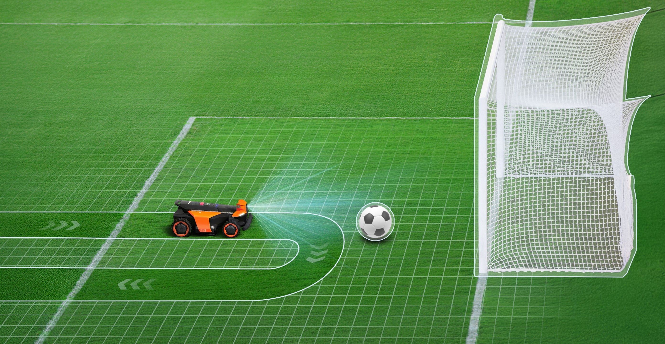 Intelligente Objekterkennung