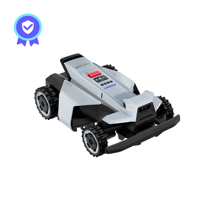 Navimow i105E Mähroboter