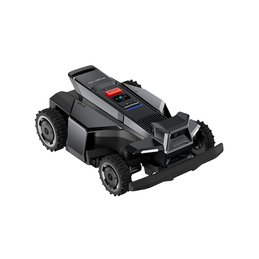 Navimow X4 Mähroboter