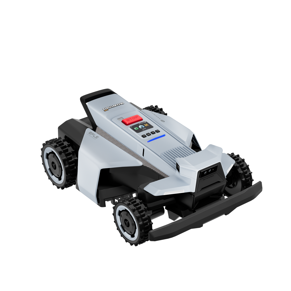 Navimow Navimow X4 Mähroboter - Navimow X420 | 2000 m²