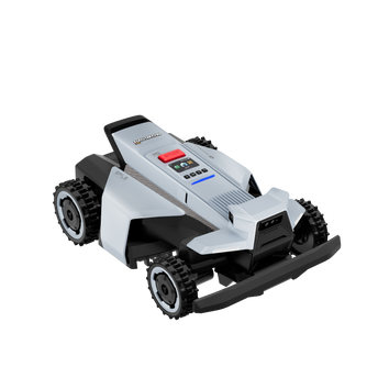Navimow X4 Mähroboter