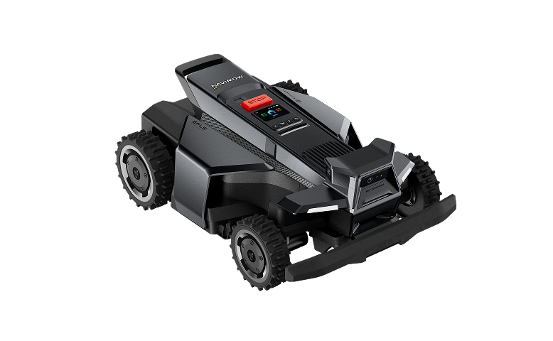 Navimow i105E Mähroboter