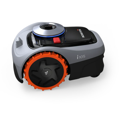 Navimow i105E Mähroboter｜Max 600㎡