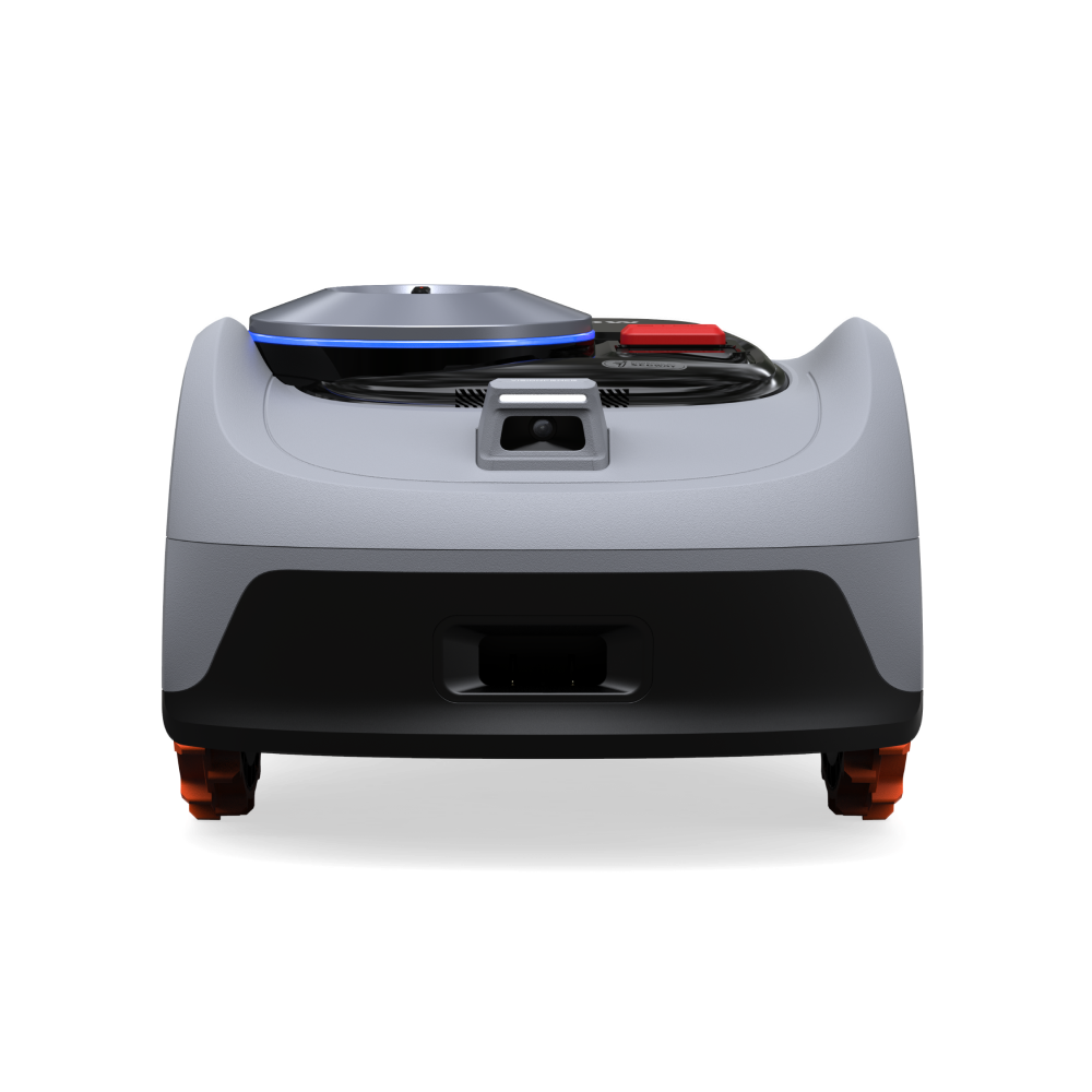 Navimow i105E Mähroboter ｜ Max. 600 m² – Offiziell generalüberholt & zu 95% wie neu