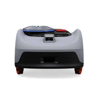 Navimow i105E Mähroboter ｜ Max. 600 m² – Offiziell generalüberholt & zu 95% wie neu