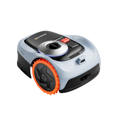 Navimow i2 AWD Mähroboter