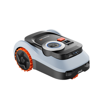 Navimow i2 LiDAR Pro Mähroboter ist ein intelligentes Gerät für Ihren Garten.