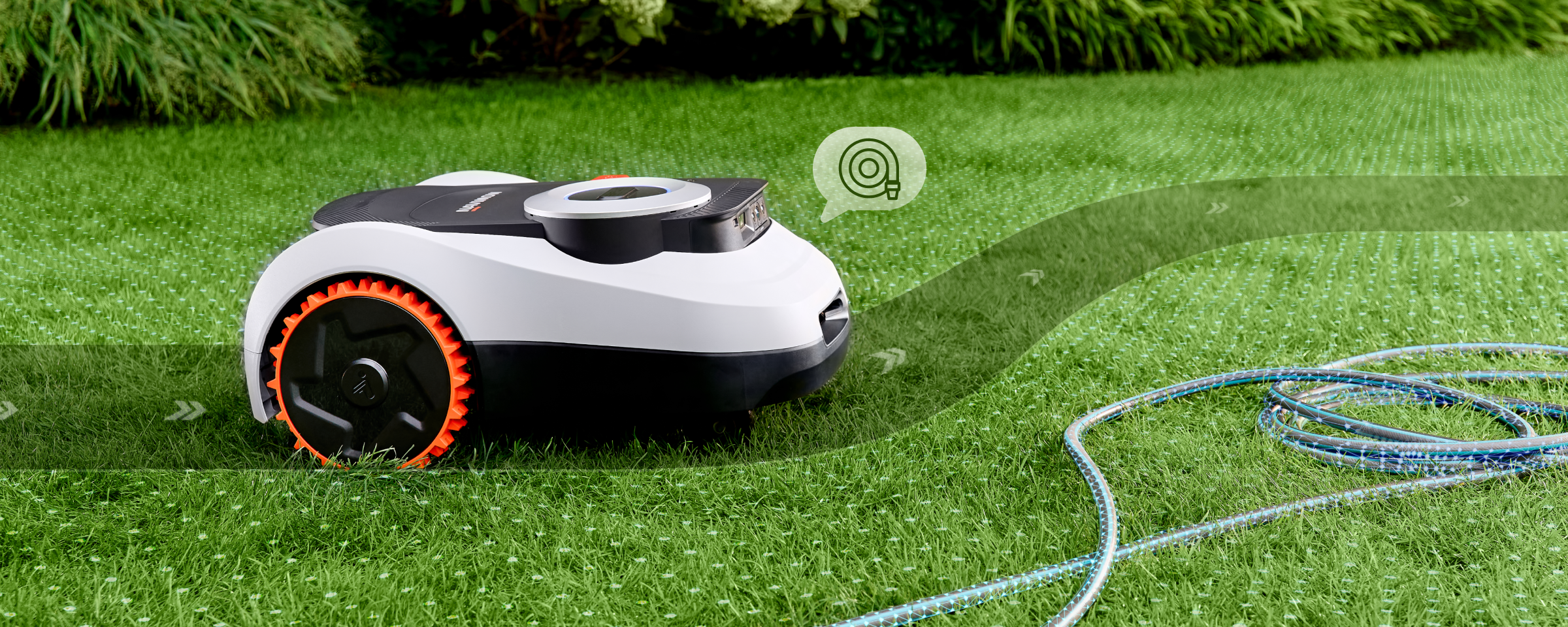 <p>Von Stuhlbeinen bis Kinderspielzeug erkennt i2 LiDAR kleine Gegenstände absolut genau, um nahtlos zu navigieren.<br/></p>