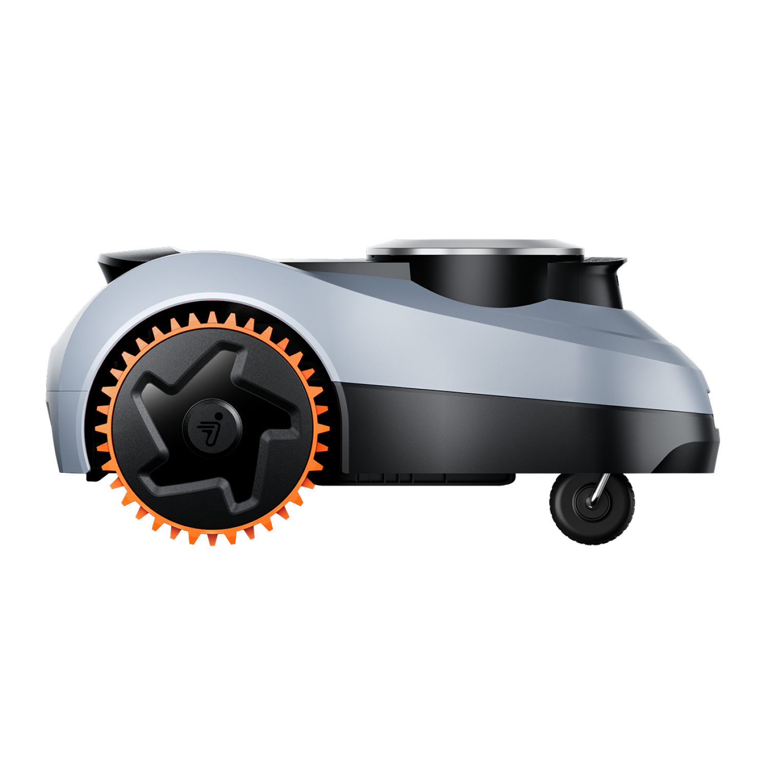 Navimow i2 LiDAR Mähroboter