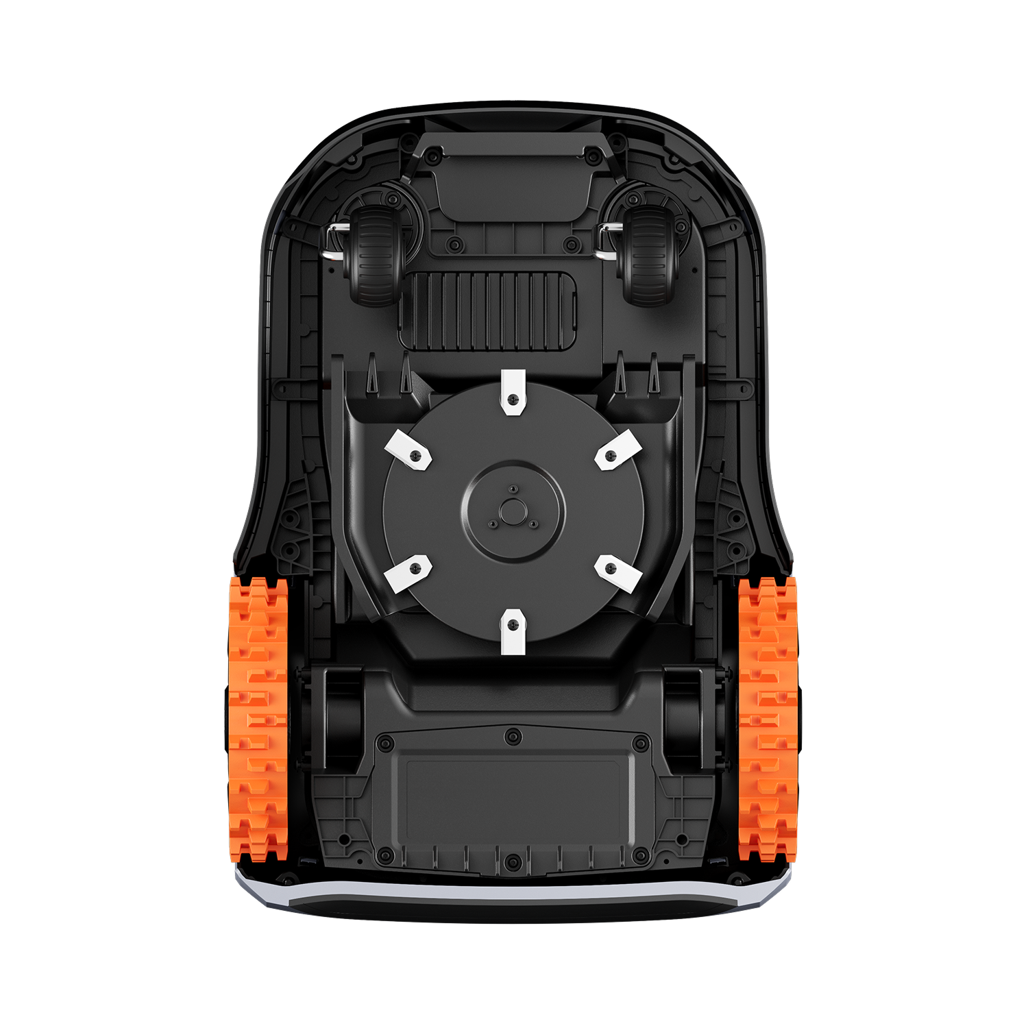 Navimow i2 LiDAR Mähroboter