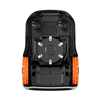 Navimow i2 LiDAR Mähroboter