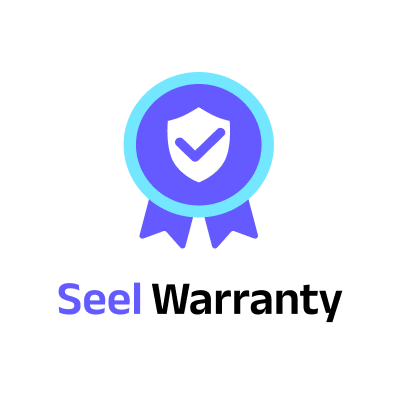 Seel 4-Year Product Protection Plan for Navimow i210 LiDAR Pro