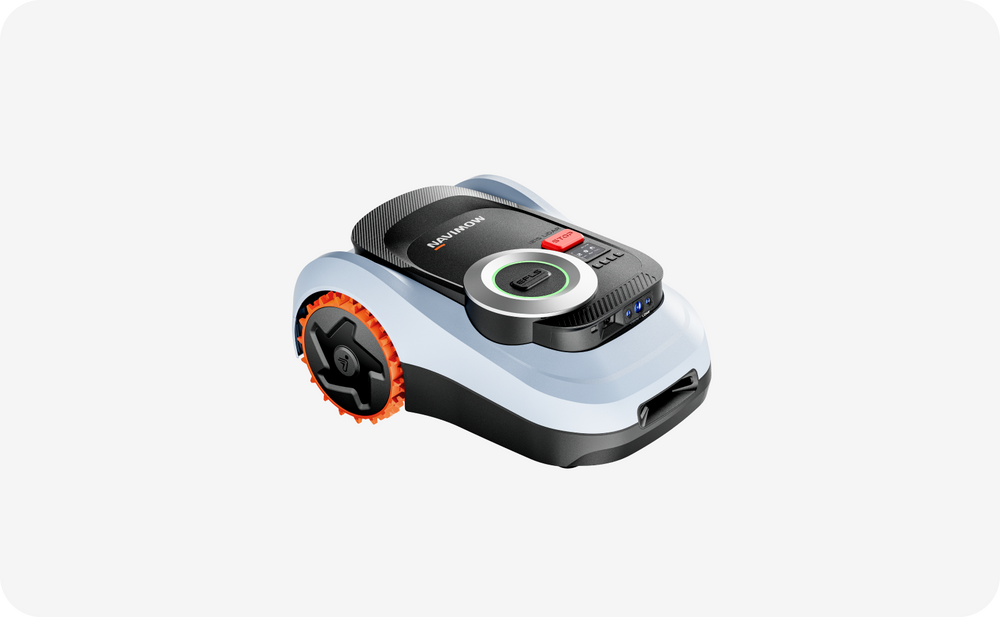 Navimow i105E Mähroboter