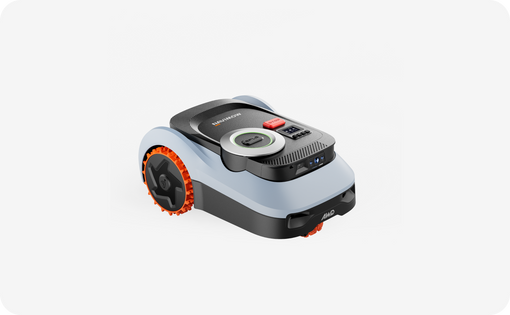Navimow X3 Mähroboter ist ein autonomer, intelligenter Roboter für Garten.