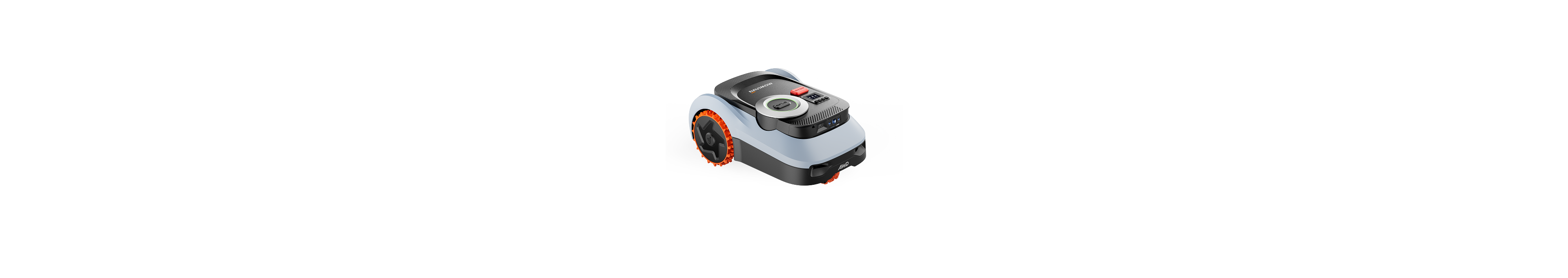 Navimow AWD Mähroboter ist ein intelligenter Helfer für den Garten.